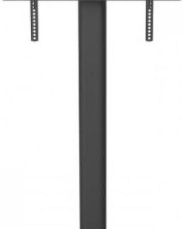 Techly ICA-TR16T Βάση Τηλεόρασης Δαπέδου έως 70" και 50kg