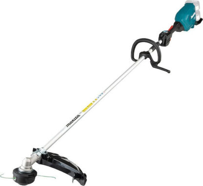 Makita DUR369LZ Χορτοκοπτικό Ώμου / Χειρός Μπαταρίας
