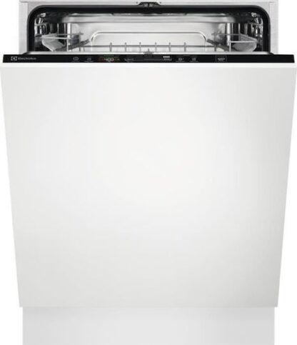 Electrolux Πλήρως Εντοιχιζόμενο Πλυντήριο Πιάτων για 13 Σερβίτσια Π60xY82εκ. Κωδικός: EEQ47210L