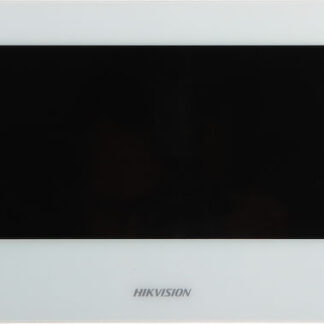 Hikvision Ασύρματο Μόνιτορ Θυροτηλεόρασης Wi-Fi Κωδικός: DS-KH6320-WTE2-W