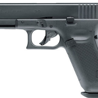 Umarex Αεροβόλο Πιστόλι CO2 Glock 17 Gen 5 Blowback 4.5mm