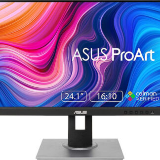 Asus ProArt Display PA278CV IPS Monitor 27" QHD 2560x1440 με Χρόνο Απόκρισης 5ms GTG