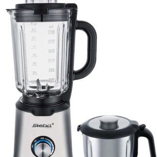ZWILLING ENFINIGY Blender 0.55 L Stand mixer 600 W Black