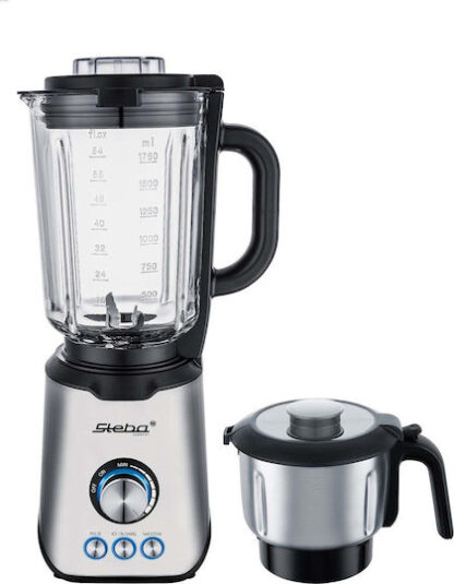 Steba MX 4 Plus Table Blender