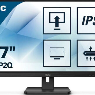 AG NEOVO AI IFP6504P 4K UHD HDMI IN/OUT interactive monitor