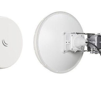 MikroTik CubeSA 60Pro ac Εξωτερική Κεραία WiFi Sectorial 11.5dBi με σύνδεση Ethernet