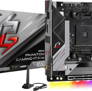 ASRock B850M Pro-A Motherboard Micro ATX με AMD AM5 Socket