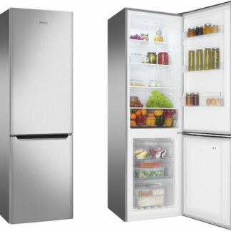Amica Mini Bar 41lt Υ49.6xΠ47xΒ44.7εκ. Λευκό FM050.4 / VM 501 AW