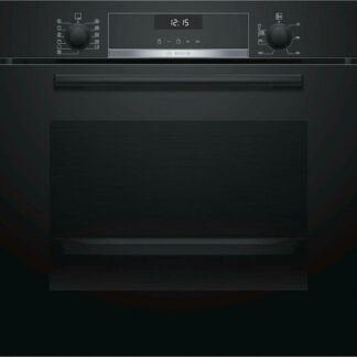 Bosch Φούρνος άνω Πάγκου 71lt Π59.4εκ. Μαύρος Κωδικός: HBA334EB3