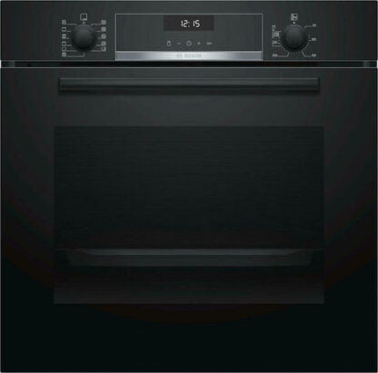 Bosch Φούρνος άνω Πάγκου 71lt Π59.4εκ. Μαύρος Κωδικός: HBA5570B0
