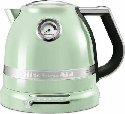 KitchenAid 5KEK1522EPT electric kettle 1.5 L 2400 W Green