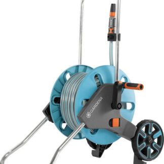Karcher Ανέμη Ποτίσματος με Λάστιχο 20m Κωδικός: 2.645-368.0