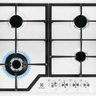 Electrolux Κεραμική Εστία με Πλαίσιο Αυτόνομη με Λειτουργία Κλειδώματος 57.6x51.6εκ. Κωδικός: EHF16240XK