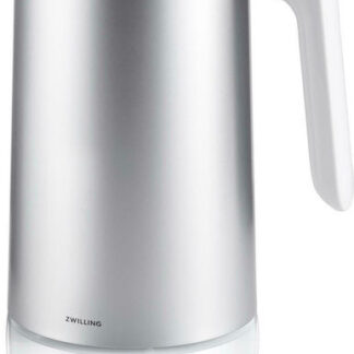Zwilling J.A. Henckels Twins Enfinigy Pro Βραστήρας 1.5lt 1850W Μαύρος