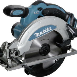 Makita Δισκοπρίονο 10.8V Solo με Σύστημα Αναρρόφησης Κωδικός: HS301DZ