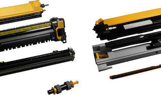TESTINA DI STAMPA 203DPI PER ZT220/ZT230 (P1037974-010)