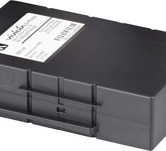 Fujifilm DE100 Γνήσιο Μελάνι Εκτυπωτή InkJet Κίτρινο (16562921)