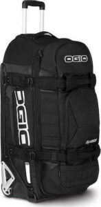 OGIO TRAVEL BAG RIG 9800 BLACK P/N: 121001_03
