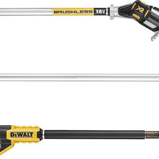 Chainsaw 54V DCMCS574X1-QW DEWALT