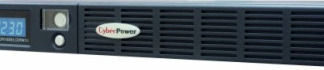 CyberPower OLS3000EA-DE uninterruptible power supply (UPS) Double-conversion (Online) 3 kVA 2700 W 7 AC outlet(s)