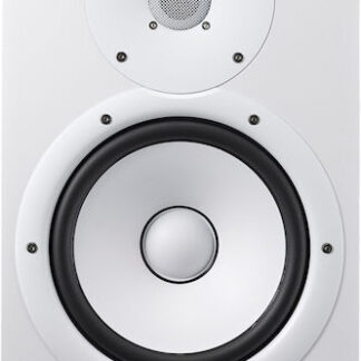 Yamaha HS8 Αυτοενισχυόμενο Ηχείο Studio Monitor 2 Δρόμων 120W (Τεμάχιο) Λευκό