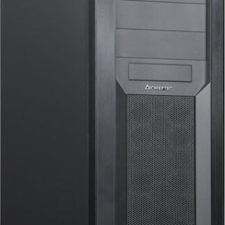 be quiet! PURE BASE 501 Airflow Window White Midi Tower