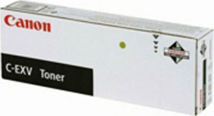 Canon C-EXV36 Γνήσιο Toner Laser Εκτυπωτή Μαύρο 56000 Σελίδων (3766B002)