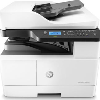 HP LaserJet M443nda Ασπρόμαυρο Φωτοτυπικό A3 με Αυτόματο Τροφοδότη Φύλλων (ADF) και Σάρωση Διπλής Όψης