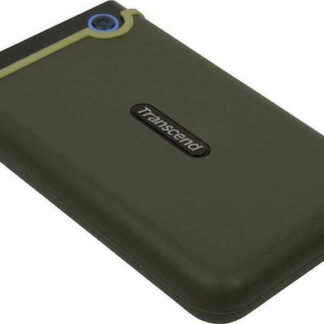 Kingston Technology 2TB XS1000 Red External USB 3.2 Gen 2 Portable Solid State Drive