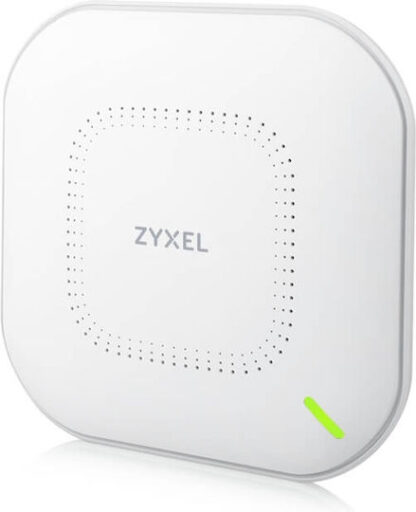 Zyxel NWA110AX wireless access point 1775 Mbit/s White Power over Ethernet (PoE)