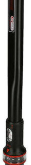 Ks Tools Δυναμόκλειδο Καρέ 1/2" με Μήκος 50εκ. 40-200Nm Κωδικός: 516.1542