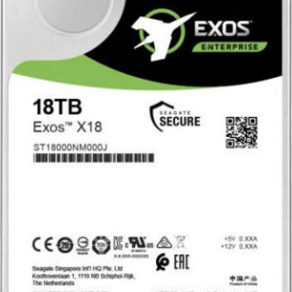 Kingston DC600M SSD 960GB 2.5'' SATA III Κωδικός: SEDC600M/960G