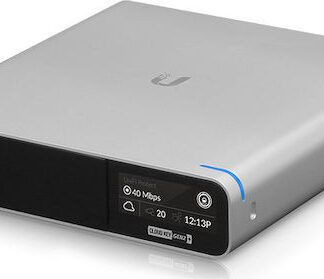Ubiquiti CloudKey+ gateway/controller 10  100  1000 Mbit/s