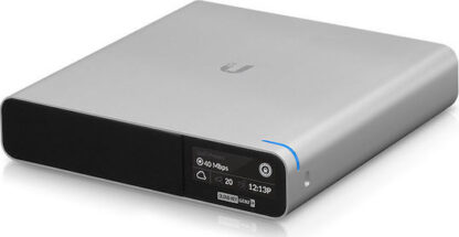 Ubiquiti Cloud Key Gen2 gateway/controller 10  100  1000 Mbit/s