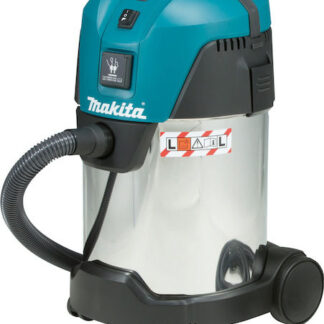Scheppach Dc500 Αναρροφητήρας με Ισχύ 550W