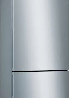 Fridge & Freezer Retro Ravanson LKK-120RC