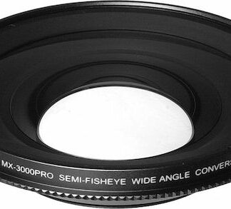 Raynox MX-3000  0,3x Fish-Eye