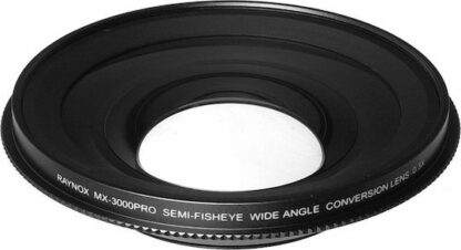 Raynox MX-3000  0,3x Fish-Eye