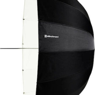 Walimex Spherical Diffuser 40cm with Universal Adapter System Κωδικός: 15275