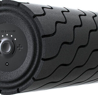 Theraboody Theragun Prime Gen 5 hand massager Black