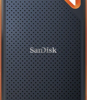Silicon Power Armor A60 USB 3.2 Εξωτερικός HDD 5TB 2.5" Μαύρο