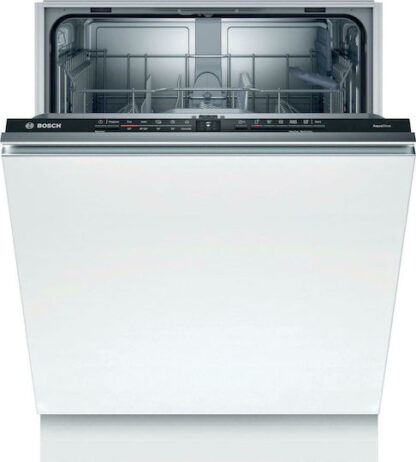 Bosch Πλήρως Εντοιχιζόμενο Πλυντήριο Πιάτων με Wi-Fi για 12 Σερβίτσια Π59.8xY81.5εκ. Κωδικός: SMV2ITX16E