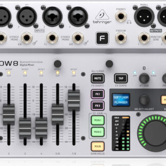 Behringer FLOW 8 - digital mixer