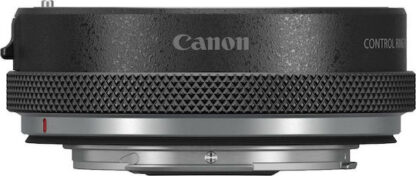Canon EF-EOS R Control Ring Αντάπτορας Φακού