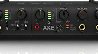 M-Audio Εξωτερική Επαγγελματική Κάρτα Ήχου AIR 192|4 Vocal Studio Pro Συνδεσιμότητα USB