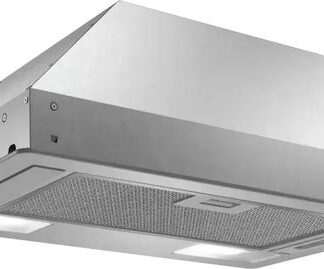 Teka GFG2 Μηχανισμός Απορρόφησης 55cm Μαύρος
