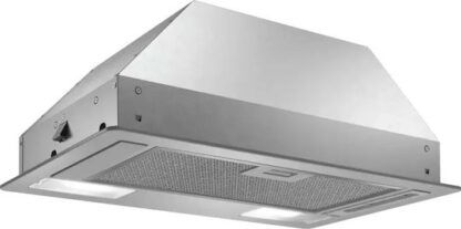 Bosch Μηχανισμός Απορρόφησης 53.4cm Inox Κωδικός: DLN53AA70