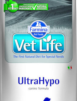 Royal Canin Veterinary Hepatic 12kg Ξηρά Τροφή για Ενήλικους Σκύλους με Καλαμπόκι και Ρύζι