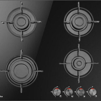 Electrolux Επαγωγική Εστία Αυτόνομη 71x52εκ. Κωδικός: EIV734