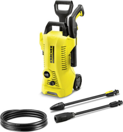 Karcher K 2 Premium Power Control Πλυστικό Ρεύματος 1400W με Πίεση 110bar